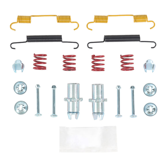 JDMSPEED H17400 R-Line Parking Brake Hardware Kit for HW17400 H17568 jk JDMSPEED