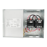 JDMSPEED RV Transfer Switch, Automatic Transfer Switch 50 Amp For RV, Speedboats