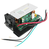 JDMSPEED WF-8955-AD-MBA For WF-8955 55 Amp RV Power Converter DC Main Board Assembly NEW