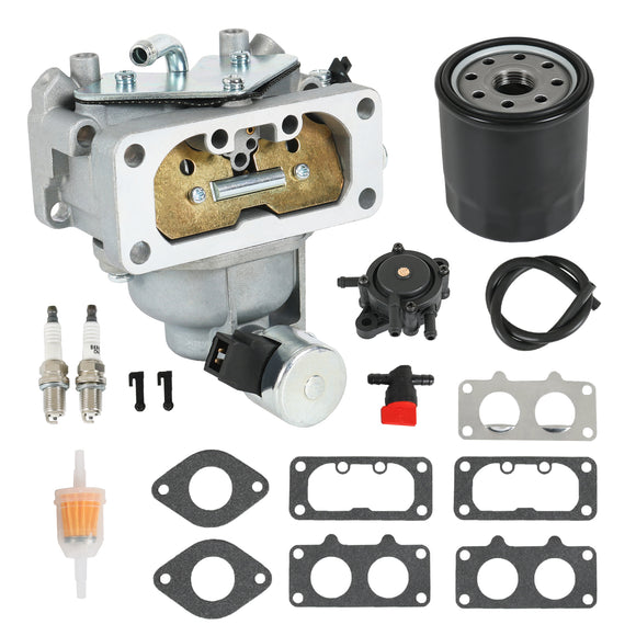 JDMSPEED Carburetor 49065-072 NEW For Kawasaki FH641V FH661V FH721V FX850V FH601V FX801V