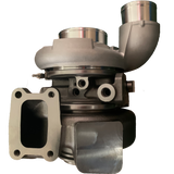 JDMSPEED Turbo Charger For 2007-2012 Dodge Ram 2500 3500 Cummins Diesel VGT 6.7L