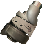 JDMSPEED Turbo Charger For 2007-2012 Dodge Ram 2500 3500 Cummins Diesel VGT 6.7L