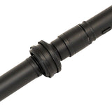 JDMSPEED Drive Shaft Rear For 65-6011 fits 2014 Nissan Rogue AWD Driveshaft NEW