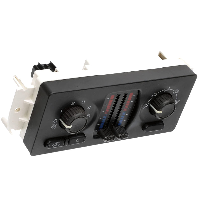 JDMSPEED HVAC Control Module For Select 03-07 Cadillac Chevrolet GMC M ...