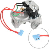 JDMSPEED For 93844 Water Heater Valve White Rogers Solenoid RV Parts