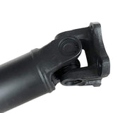 JDMSPEED Rear Prop Drive Shaft For 2009-2012 Subaru Forester 2.5L Auto Transmission Wagon