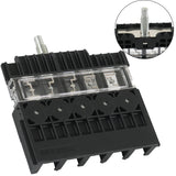 JDMSPEED Fuse Block 956-601 68089468AA For Dodge Durango Jeep Grand Cherokee WK 2011-2022