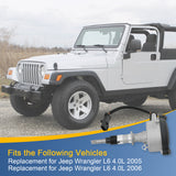 JDMSPEED For Jeep Wrangler Engine Camshaft Synchronizer Oil Pump Drive 53010624AC 689-201