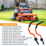 JDMSPEED Adjustable Steering Arm Kit 031-9060-18 For Bad Boy Mower 031-9060-00 NEW