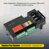 JDMSPEED Smart AC Module Load Shed Module (SACM) A0004499959 w/Fuse For Generac Generator