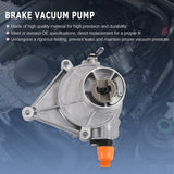 JDMSPEED Vacuum Pump For 320 328 528 BMW 528i 328i X3 Z4 320i xDrive X1 Fit 11667640279