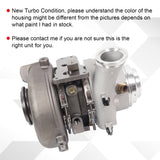 JDMSPEED Turbo For Cummins X15 HE400VG 2019 Turbocharger 5459711 5351565 5454983 5358485