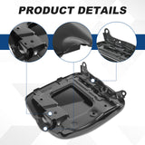 JDMSPEED NEW FUEL GAS DOOR LID 5FT BED 77305-04080 For TOYOTA TACOMA 2016-2023
