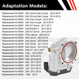 JDMSPEED Throttle Body NEW For BMW 135i 2011-2013 M4 2015-2020 X6 2011-2018 X5