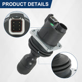 JDMSPEED Joystick Controller 101173GT For Genie Lift Models S-60X S-85 Z-40/23N Z-135/70