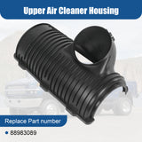 JDMSPEED For 2003-2009 Chevrolet Kodiak GMC Topkick Upper Air box cleaner Housing