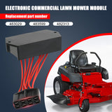 JDMSPEED Electronic Commercial Lawn Mower Module NEW For Scag 483029 483599 482313