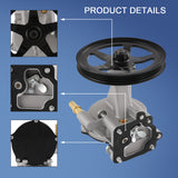 JDMSPEED For 2015-2019 Chevrolet Tahoe Engine Vacuum Pump Assembly Fit 12696313