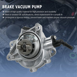 JDMSPEED Vacuum Pump Power Brake Booster Replacement 11667586424 For Mini Cooper R56 R59