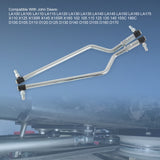JDMSPEED for John Deere LA100 LA130 LA105 LA110 LA115 LA120 Steering SECTOR DRAG LINK Kit