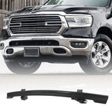 JDMSPEED FRONT ACTIVE AIR DAM 68274406AH For 2019-2023 RAM 1500 DT