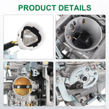 JDMSPEED NEW Carburetor For Yamaha V Star 1100 XVS1100 Classic Silverado Midnight Custom