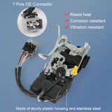 JDMSPEED For 1998-2004 Toyota Tacoma Front Right side Door Lock Latch Actuator Assembly
