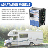 JDMSPEED NEW R8184G1427 R8184G1138 Intermittent Ignition Oil Primary Control 1147017