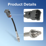 JDMSPEED New Valve Temperature Sensor 89412-34010 For Lexus Toyota Tacoma 4Runner