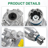 JDMSPEED Rear Differential For 2013 2014-2019 Ford Edge 3.5L 3.7L CV6W-4B025-DF MU7Z4000J