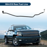 JDMSPEED Fuel Line Gas Rear 904-018 For Chevy Chevrolet Silverado 1500 GMC Sierra 1500