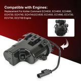 JDMSPEED New Fuel Pump Module And Filter Kit 2539316 2539314 For Kohler ECH ECV 2539316-S
