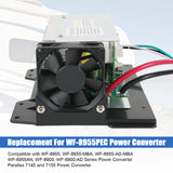 JDMSPEED WF-8955-AD-MBA For WF-8955 55 Amp RV Power Converter DC Main Board Assembly NEW
