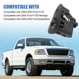 JDMSPEED NEW Headlight Switch For Ford F-150 2000-2003 F-150 Heritage Expedition 2000-02