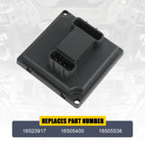 JDMSPEED For Chevrolet 1997-2004 Corvette C5 Headlight Lamp Module Actuator Control Relay