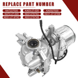 JDMSPEED Rear Axle Differential Carrier KA0327020 Assembly Fits Mazda CX-5 CX-9 AWD 2.5L