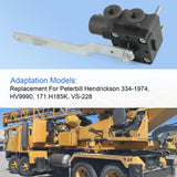 JDMSPEED 3341974 Height Control Valve Fits For Hendrickson Replaces Haldex VS-228