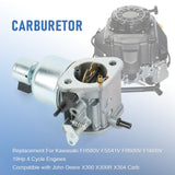 JDMSPEED Carburetor Carb NEW Fit For Kawasaki FH580V FS541V FR600V FS600V