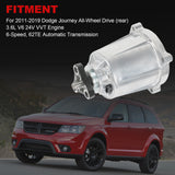 JDMSPEED NEW Rear Axle Viscous Unit Kit 68058066AA For Dodge Journey 2011-2019 3.6L V6