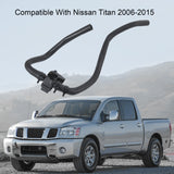 JDMSPEED Heater Unit Inlet Hose Control Valve For Nissan Titan 5.6L 2004-2015