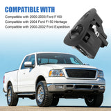 JDMSPEED NEW Headlight Switch YL3Z-11654-AAA For Ford 2000-2003 F150 F150 Heritage 2004
