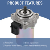 JDMSPEED 31300-HP5-601 Shift Motor For Honda 2007-2019 Foreman 500 Rancher 420 Pioneer