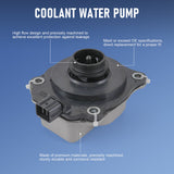 JDMSPEED Engine Water Pump 16032F0011 16032-25010 NEW For Camry Avalon RAV4 Sienna Venza