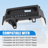 JDMSPEED Automatic Trans Gear Selector Cover BL3Z-7D443-CA For Ford 2011-2014 F-150 NEW