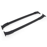 JDMSPEED 2pcs Roof Rack Cross Bar For 2015-18 Cadillac Escalade ESV Chevy Suburban Tahoe