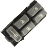 JDMSPEED Electric Power Window Master Switch For 1995-2005 Chevrolet Cadillac GMC Truck