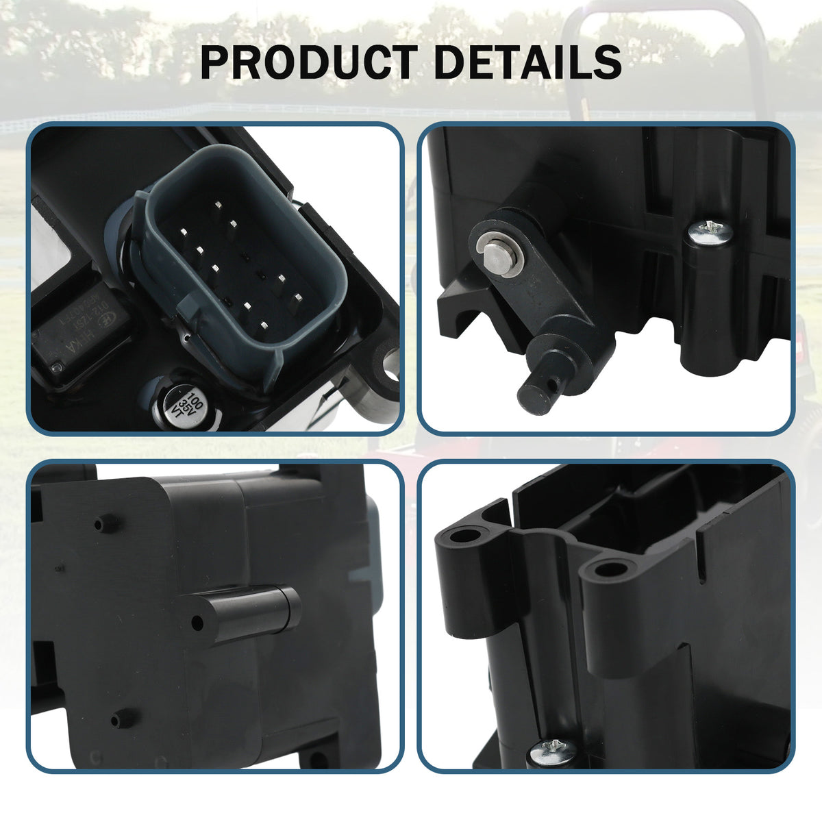8-Quart Digital Air Fryer