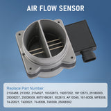JDMSPEED New Mass Air Flow Sensor MAF For Pontiac Isuzu Buick Chevy S10 GMC Oldsmobile
