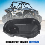 JDMSPEED Outer Clutch Cover Assembly 2634179 For Ranger RZR Sportsman 570/900/1000 ACE