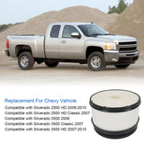 JDMSPEED Air Filter 25839611 P610875 For GMC Chevrolet Silverado 2500 Sierra 2500 A3087C
